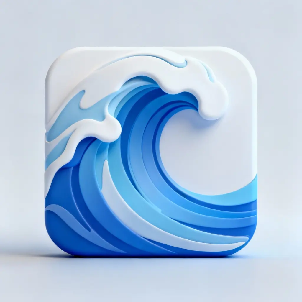 Image Compressor tool icon